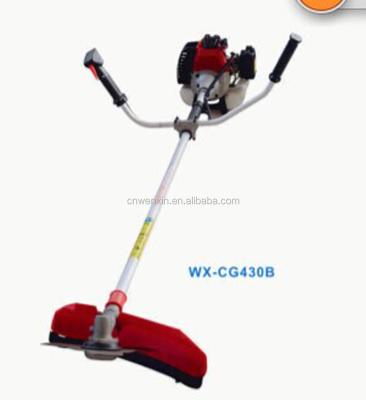 China 2-Stroke 1E40F-5 Agriculture Spare Parts For Brush Cutter Prices In India WX-CG430B for sale