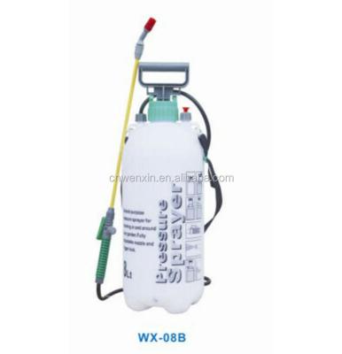 China Best Garden Quality Performance Hand Sprayer Price With WENXIN WX-=08B for sale