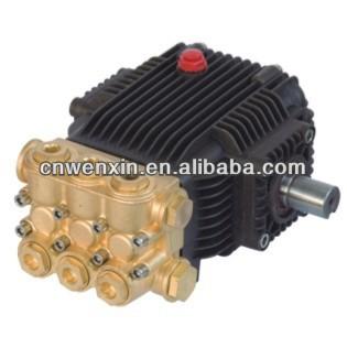 China Other high pressure triple pump / plunger pump for sale