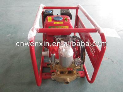 China Agriculture Gasoline Power Sprayer for Agriculture for sale