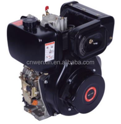 China 178F 3.5 diesel engine for sale