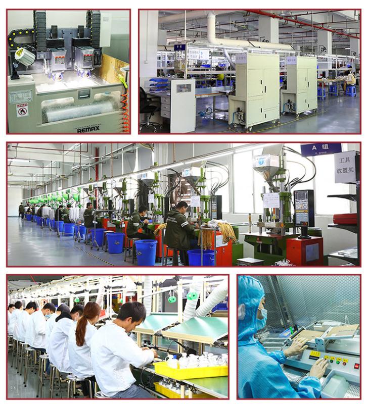 Verified China supplier - Shenzhen Xinhuaxin Optoelectronic Technology Co., Ltd.