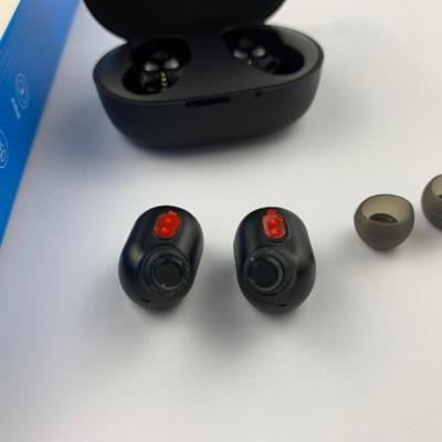 China Redmi Airdots 2 MI Earphone Breathable True Wireless Noise Canceling Blue Earphone Tooth Earbuds Air Dots Headset TWS Earbuds for sale