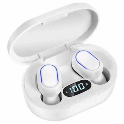 China Breathable MI Buds 3 Pro Redmi Airdots TWS Pro True Wireless Earphone Digital LED Display Earbuds With Voice Control Wireless Headsets for sale