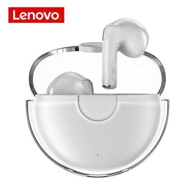 China Original Lenovo LP80 Tws In-Ear Sports Earbuds 9D High Fidelity Wireless Gaming Headphones Touch Control Headsets for sale