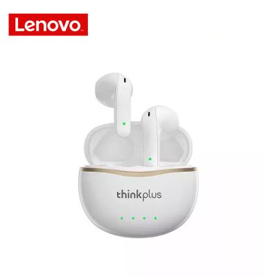 China Original In-Ear Lenovo X16 Tws High Fidelity Stereo Gaming Wireless Headphones HD Calls Gaming Earphone Earbuds Wireless Headsets for sale