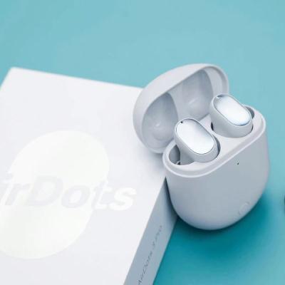 China In-Ear Xiaomi Redmi Airdots 3 Pro Headphones Tws Gaming Sports Headsets Waterproof Wireless Redmi Buds 3 Pro Earbuds Headphones for sale