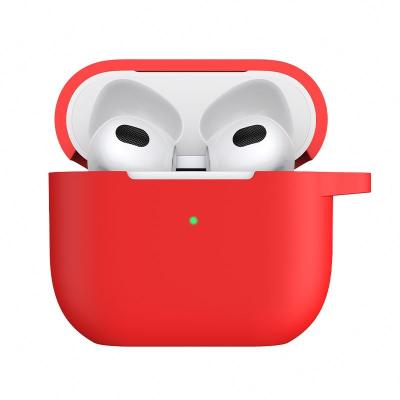 China New Design Anti-wrinkle Good Quality Pro Air-pods 3 Case Air-pods3 Case Cover Case For Air3 Pod3 for sale