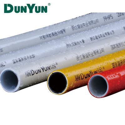 China Hot Water Lap Laser Welded Multilayer Pipe 16mm PEX AL PEX Pipe For Floor Heating for sale