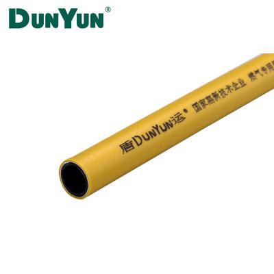 China Hot Sale 16mm Plastic PEX AL PEX Multilayer Pipe For Natural Gas for sale