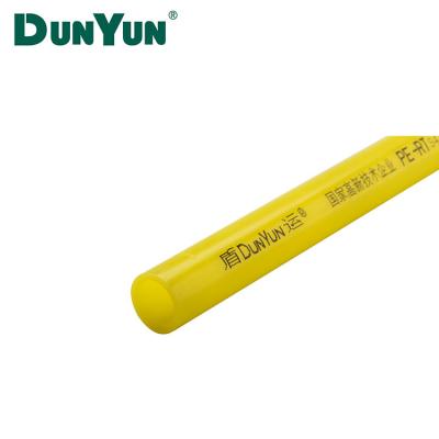 China Hot Water China Supplier Plastic Flexible Tube PERT Heat Pipe For Hot Water for sale