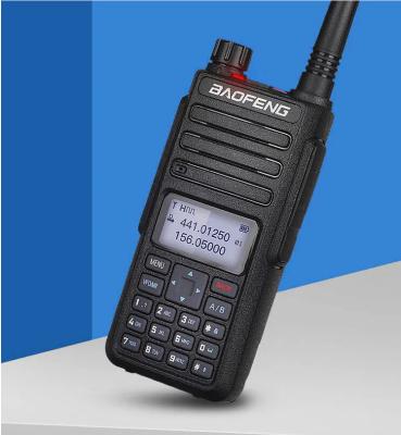 China Baofeng DM-1801 DM-1801 2 Way DM DMR Walkie Talkie Baofeng 1801 Dual Channel Digital Ham Radio 1024 DR-1801UV DR-1801UV (DM-1801) for sale