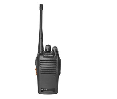 China Factory BF-777S Ham Radio UHF 400-470mhz Dual Band 1500mAh Two Way Radio Handheld Walkie Talkie Baofeng 777s Baofeng Bf-777s for sale