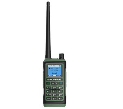 China Mini Small 2 Way School Radio PMR 446 FRS Baofeng Radio Receiver 2W BF-T25 Long Range UHF Wireless Handheld Walkie Talkie for sale