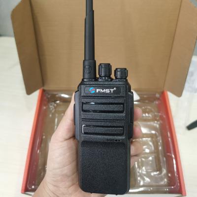 China Manufacturers direct sale outdoor walkie-talkie helmet walkie-talkie kids walkie-talkie hot sale two way radio FT889 for sale