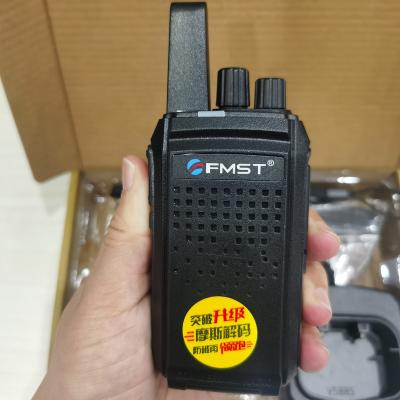 China Customized Factory Price New Style Business Walkie Talkie Walkie Talkie Headset FT-N588 for sale