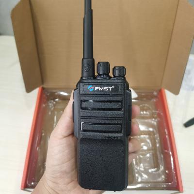 China Manufacturers Direct Hot Sale Professional Walkie Talkie Walkie Talkie Headset FT889 for sale