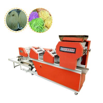 China Pasta/noodle making continuous noodle making machine /industrial pasta machine for sale for sale