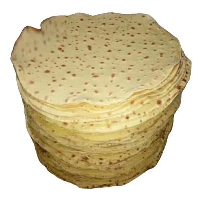 China Hotels Good Performance Pancakes Roast Duck Cake Crust Multigrain Breads Trotilla Making Machine for sale