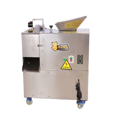 China Muffins Dough Divider And Cutter Machine Dough Ball Making Machine For Bread And Cake At Shop for sale