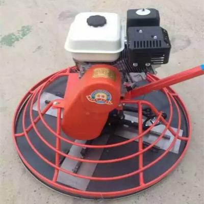 China Concrete Ground Outdoor Compaction Factory Sweet Sales! Formac Petrol Gas Engine Chrome Plated Walk-Behind Finish 36