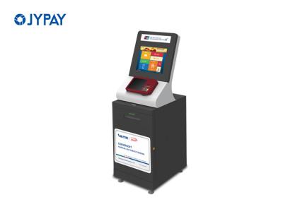 Chine Imprimante thermique ultra-rapide de kiosque de paiement d'écran tactile de haute performance disponible à vendre