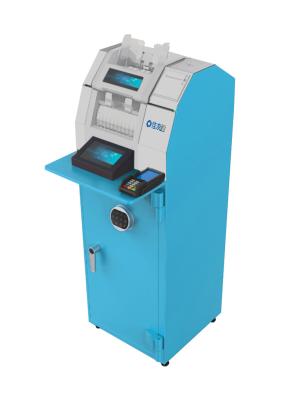 中国 高速金銭登録機システム、POSキャッシャー機械800*480決断 販売のため