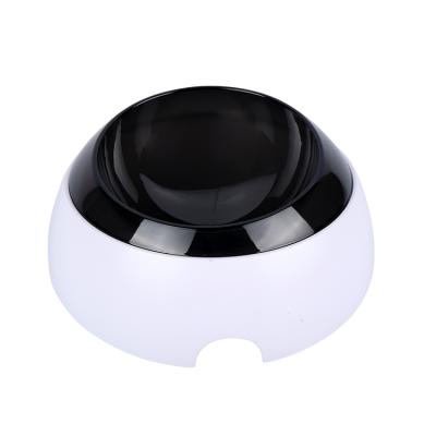 China China Supplier Cat Water Outdoor Non Slip Eco Friendly Stocked Pet Bowl For Sale for sale