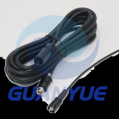 China Wholesale waterproof and anti-falling Germany car radio antenna car plug antenna male car radio and female sockets for sale