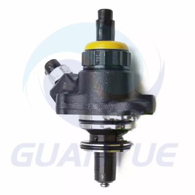 China For Repair-So HP0 Fuel Injection Pump OE 094040-0380 Control Valve Plunger For Fuel Pump for sale