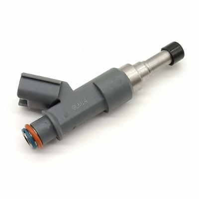 China OE 23209-09045 Fuel Injector Nozzle FT Evans /T22 for sale