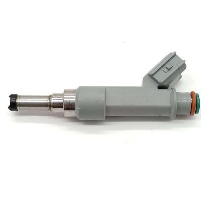 China OE 23209-09250 Injector For Toyota General YARIS OEM Standard for sale