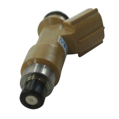 China Fuel Injector 23250-0P050 23209-0P050 ForTOYOTA 4REIZ GRX12 GRS18 OEM Standard for sale