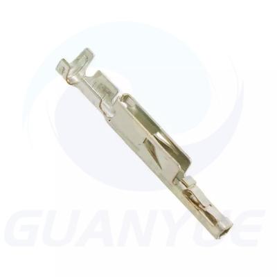 China OE ILAG5-C1-5000 Automotive Auto Crimp Pins Terminals Auto Loose Tin Sckt Splice Contact Terminal for sale