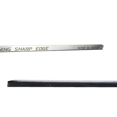 China Factory Clamper for DEK Solder Paste Printer Sharp Warning Clip Edge Panel 500mm 250mm 119203 178031 177061 137516 119203 5157438 215607 for sale