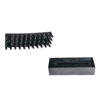 China Factory Board Supports For E1100 E1000 F209 F130 Sony Chip Mounter Soft Rubber Flexible Pin SMT Replacement Parts for sale