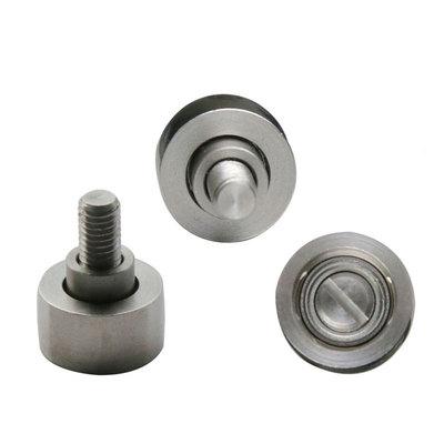 China Factory 630 Belt Pulley 106 8961 For Tcm3000 Tcm5000 X100 X200 X210 X300 SANYO 630 069 5373 SMT Chip Mounter Spare Parts 630 092 6217 for sale