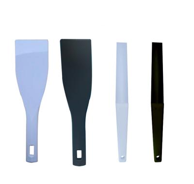 China Factory anti-static soft spatula used for solder paste, plastic scraper, erasing knife, SMT SMD spare parts for sale