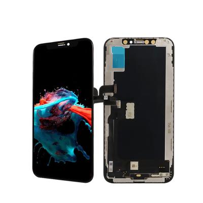 China Professional Large Screen 4G Mobile Phone Screen TFT Mobile Phone LCD For Iphone X XR XS Display X XR XS for sale