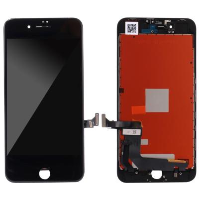 China New Original Keypads Mobile Phone LCD Display For Iphone Touch Screen LCD Replacement For iPhone All Models for sale