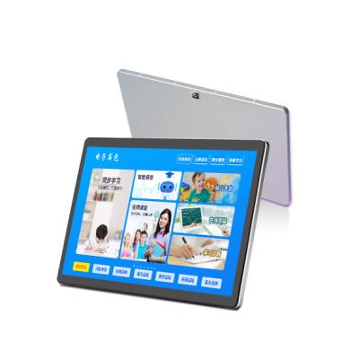 China High performance 4G tough MTK8768 2.5G/5G lte dual WIFI 10 inch Android tablet PC with 7500mAh battery for sale