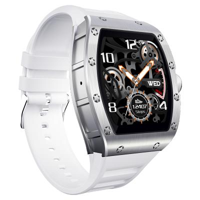 China GPS navigation bracelet amoled smart watch fitness online smart android watch for sale