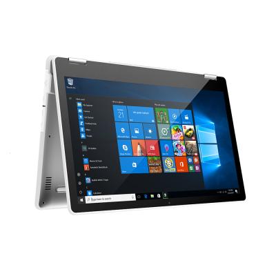 China New Arrival 6+256GB Win 10 Laptop Soft 2021 Laptop For Office And Home for sale