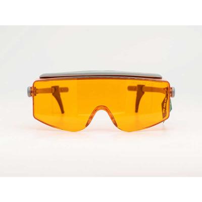 China Protect Eyes Free Sample Hot Selling High Quality Laser Safety Glasses With Best Price for sale