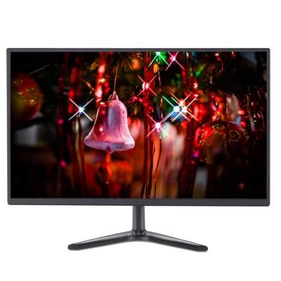 China Full Touch Screen Wholesale OEM Desktop PC 1080P Computer 21.5 LCD Monitor for sale