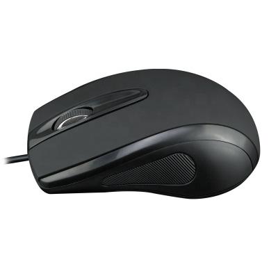 China Computer OEM Worlds Best Comfortable Promotional Customized Usb Wired Mouse for sale