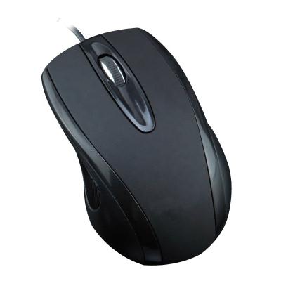 China Factory wholesale computer mouse comfortable mini wired mouse laptop accessories mouse for sale