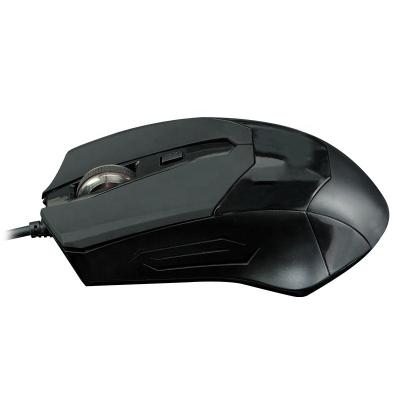 China High DPI Price Item M691 2.4G Smart Electronic Competition Best Wired Mouse For Office Use for sale