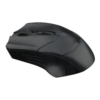 China High DPI 2.4G Wireless Mouse Can Wear Mouse Computer Laptop Mouse for sale