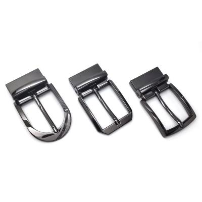 China Reversible Shoe Buckle Belt Buckles Pin Buckles Good Quality for sale